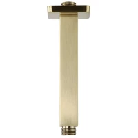 Потолочный кронштейн 165 мм Ramon Soler BVK15OC