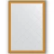 Зеркало 130x184 см сусальное золото Evoform Exclusive-G BY 4482 - 1