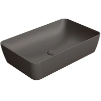 Раковина 60x38 см GSI Nubes 903616