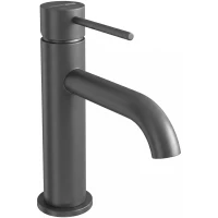 Смеситель для раковины WasserKRAFT Niers 3003GR графит