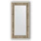 Зеркало 57x117 см серебряный акведук Evoform Exclusive BY 1248 - 1