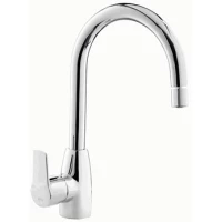 Смеситель для кухни Adell Neon 15714411