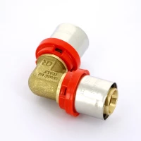 Угольник пресс 20 Tiemme 1650006