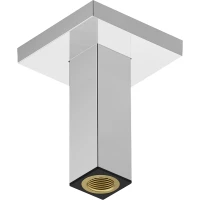 Потолочный кронштейн 110 мм Hansgrohe Pulsify E 24338000