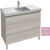 Тумба серый дуб 102 см Jacob Delafon Odeon Up EB994-E71