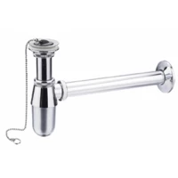 Сифон для раковины 1 1/4