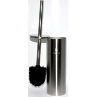 Ёршик Binele Сlassiс BW02SP настенный, хром