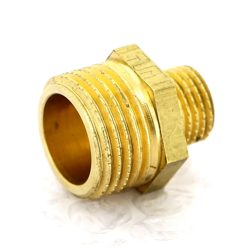 

Ниппель 1/2" х 1/4" Tiemme 1500395