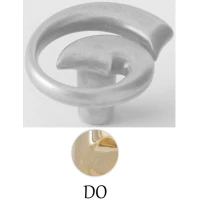 Ручка для мебели Eban Riccio FACRCPOORO