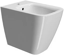 

Биде напольное GSI Nubes 9662111