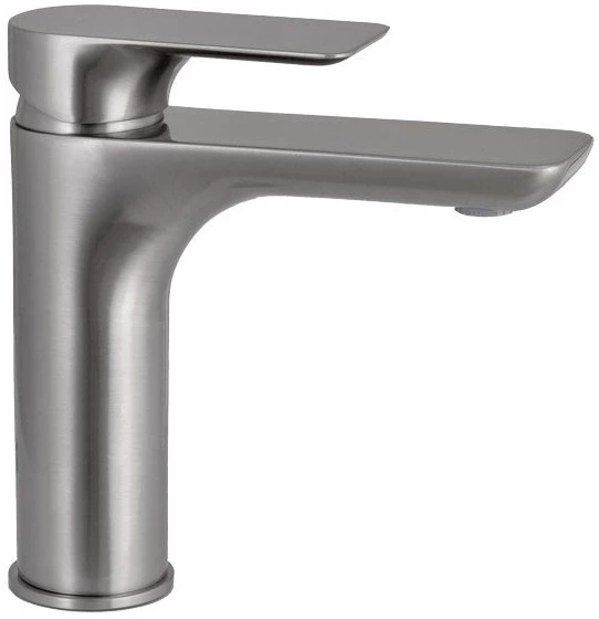 

Смеситель для раковины без донного клапана Remer Infinity I12NP