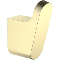 Крючок Timo Luiro 18411/17 для ванны, золотой матовый