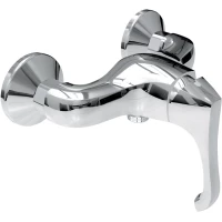 Смеситель для душа Emmevi Ares 76002/CR хром