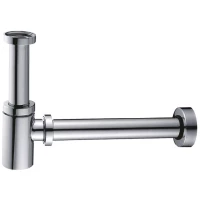 Сифон для раковины Creavit SF198