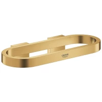 Кольцо для полотенец Grohe Selection 41035GN0