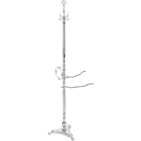 Комплект для туалета Migliore Elisabetta ML.ELB-60.145.CR