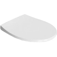 Сиденье для унитаза с микролифтом GSI Modo MS98C11