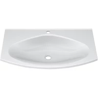 Раковина 80x46,3 см Belux Бари 4810924260123