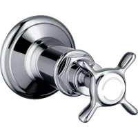 Запорный вентиль Axor Montreux 16871000