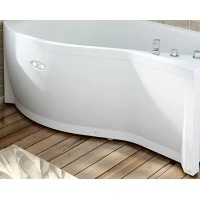 Фронтальная панель левая 168  см Radomir Миранда 2-21-0-1-0-209