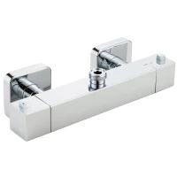 Термостат для душевой колонны Migliore Kvant ML.KVT-2776.CR