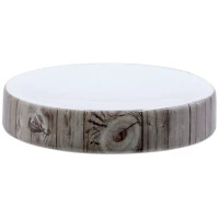 Мыльница Ridder Woody 2112308