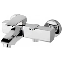 Смеситель для ванны Webert Kimono KI850102015