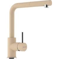 Смеситель для кухни Schock Napos-D лунный камень 710450