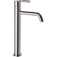 Смеситель для раковины Ramon Soler Atica 7510 без донного клапана, хром