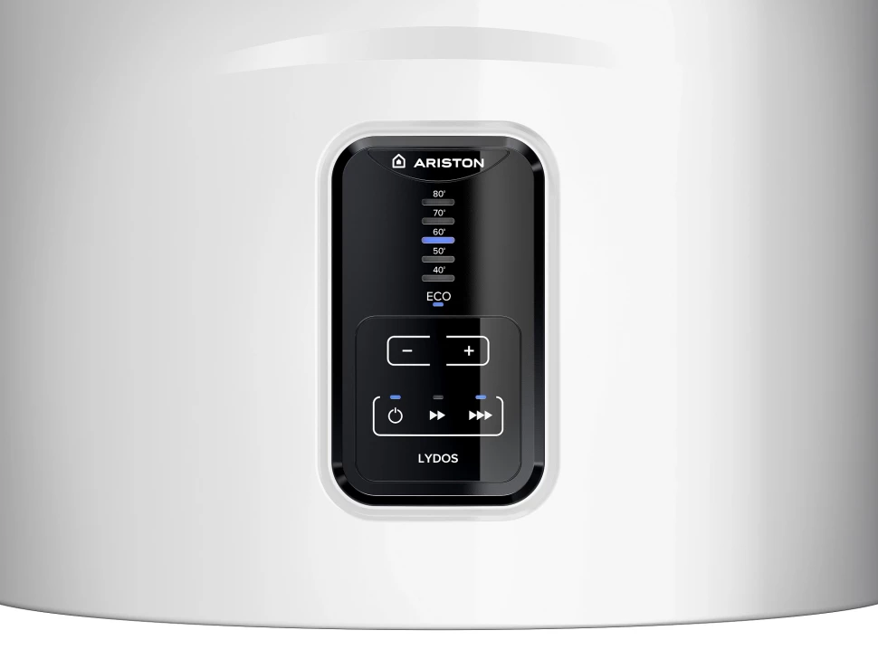 Электрический накопительный водонагреватель Ariston LYDOS ECO ABS PW 80 V 3201975