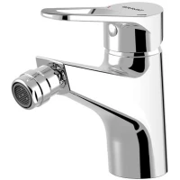 Смеситель для биде Bravat Eco-D F393158C