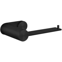 Держатель туалетной бумаги Gessi Gessi316 54749#299 черный матовый