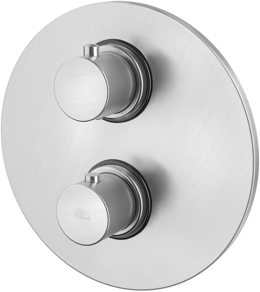 

Термостат для ванны Paffoni Light LIQ019ST