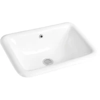 Раковина 56x40 см Art&Max AM6280