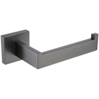 Держатель туалетной бумаги Feramolli Maggiore GM104 графит матовый