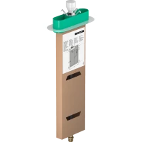 Скрытая часть Hansgrohe Sbox 13560180