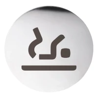 Табличка информационная 