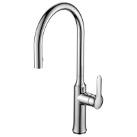 Смеситель для кухни Smart Sant SM134037AA