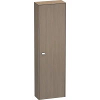 Пенал Duravit Brioso BR1321R1035 подвесной R, серый дуб