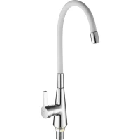 Смеситель для кухни Fashun A4153+B03