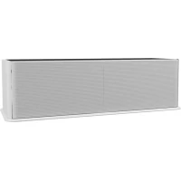 Тумба под раковину Cezares Idra 55810 144 см, подвесная, Bianco Opaco