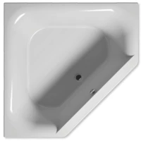 Акриловая ванна 145x145 см Riho Austin B005001005