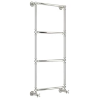 Полотенцесушитель водяной 1260x500 Сунержа Ренессанс 1304 00-0280-1250