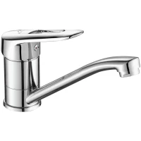 Смеситель для раковины Fashun A4507