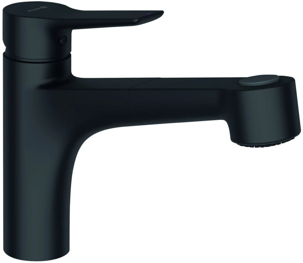 

Смеситель для кухни Kludi Mix 329413975