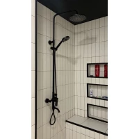 Душевая система 200 мм Fashun A52401-7