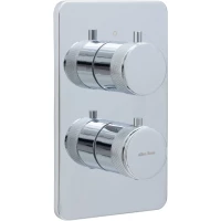 Термостат для душа Allen Brau Priority 5.31113-00 встраиваемый, хром