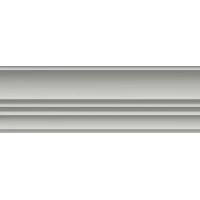 Керамогранит TORNARES ORDESA SILVER REC 16.3x51.7