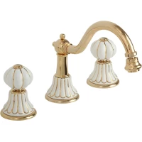 Смеситель для биде Migliore Olivia ML.OLV-5825.BO.DO