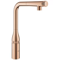 Смеситель для кухни Grohe Essence SmartControl 31615DA0